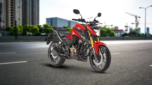 bike image